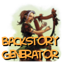 Backstory Generator