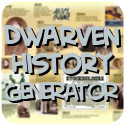 Dwarven History Generator