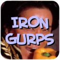 Iron Gurps