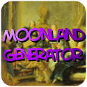 Moonland Generator