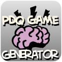 PDQ Game Generator