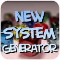 New System Generator
