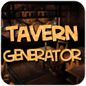 Tavern Generator